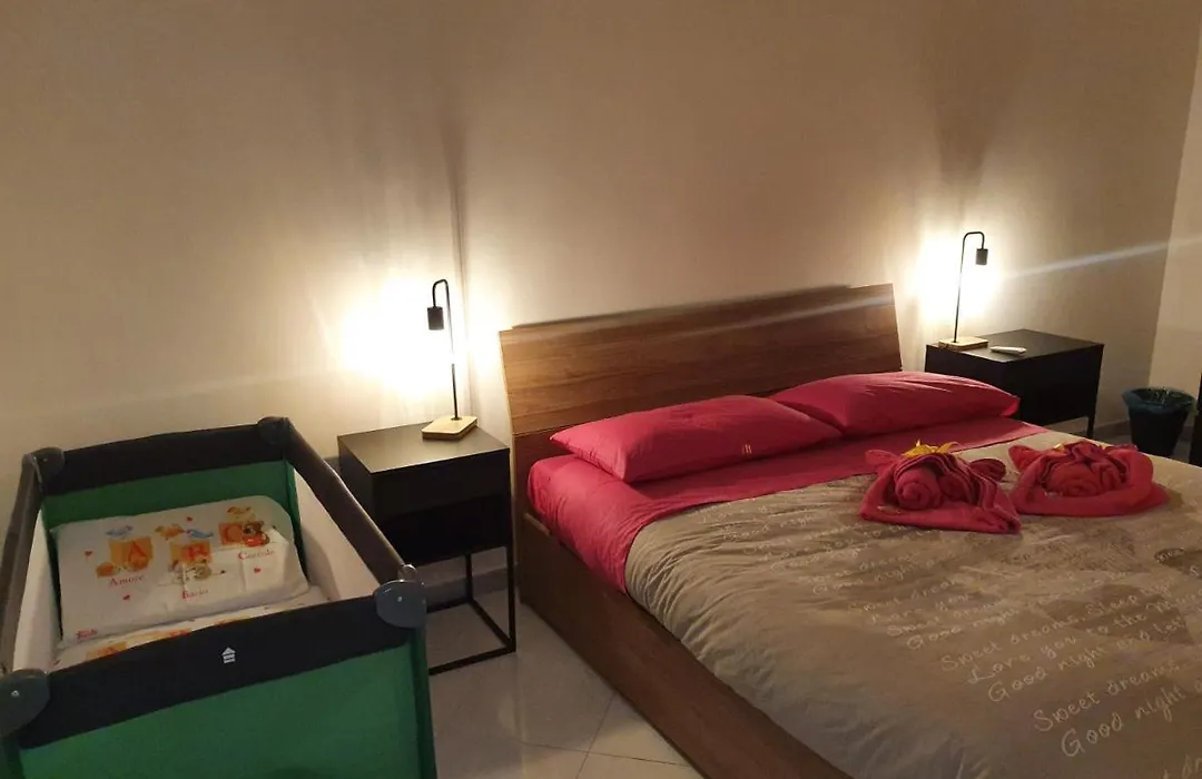 Casa Miracoli 40-1
