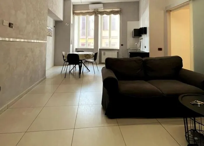 La Casa Di Gigi'